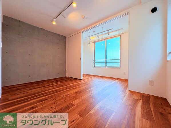 quador GOKISO PREMIEREの物件内観写真